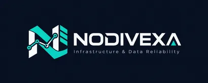 NODIVEXA — Infrastructure & Data Reliability